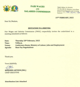 SALARY